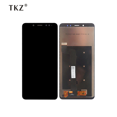 TAKKO ราคาโรงงานสำหรับ Xiaomi Redmi Note 5 เปลี่ยนหน้าจอ LCD Display
